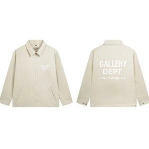 Gallery Depts Jacket(zip up)