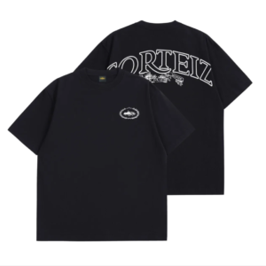Corteiz Graphic tee