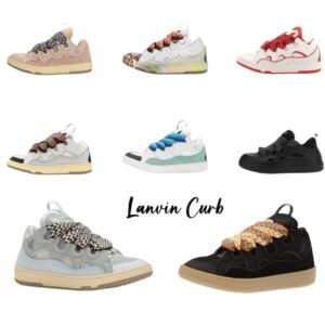 Lanvin Curb