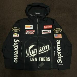 Supreme Jacket